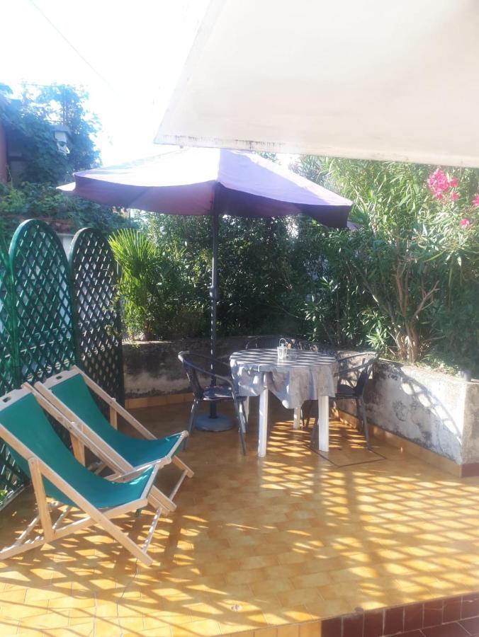 Apartments Boglic Umag Exterior photo