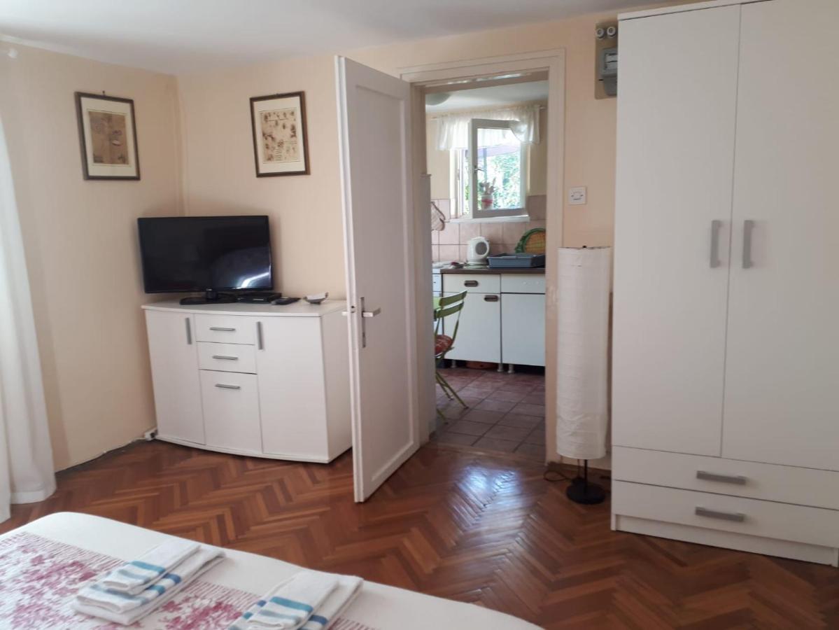 Apartments Boglic Umag Exterior photo