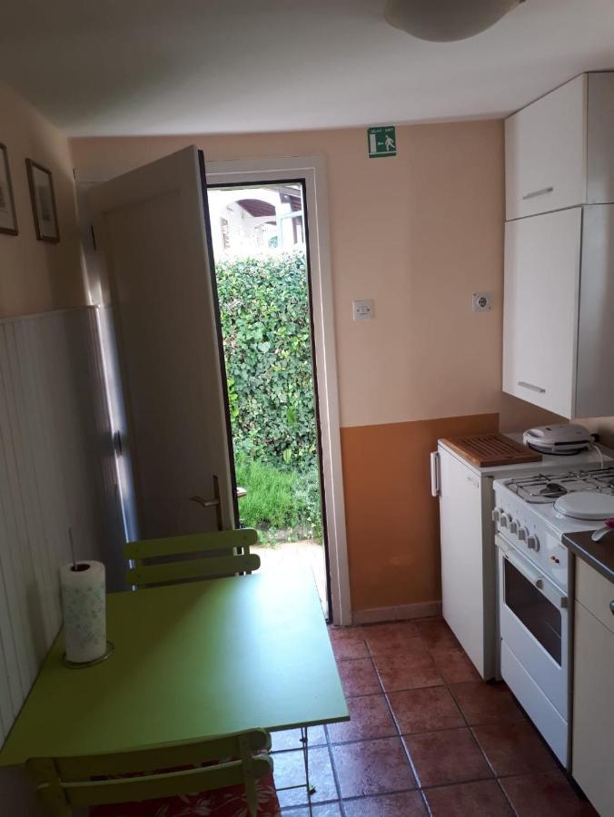 Apartments Boglic Umag Exterior photo