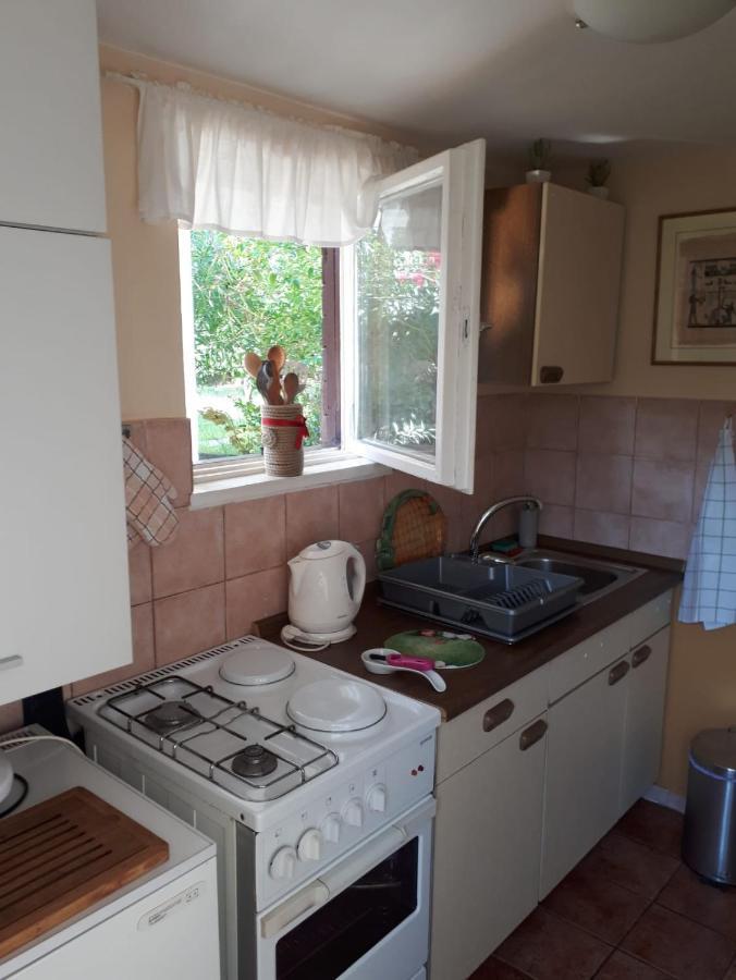 Apartments Boglic Umag Exterior photo