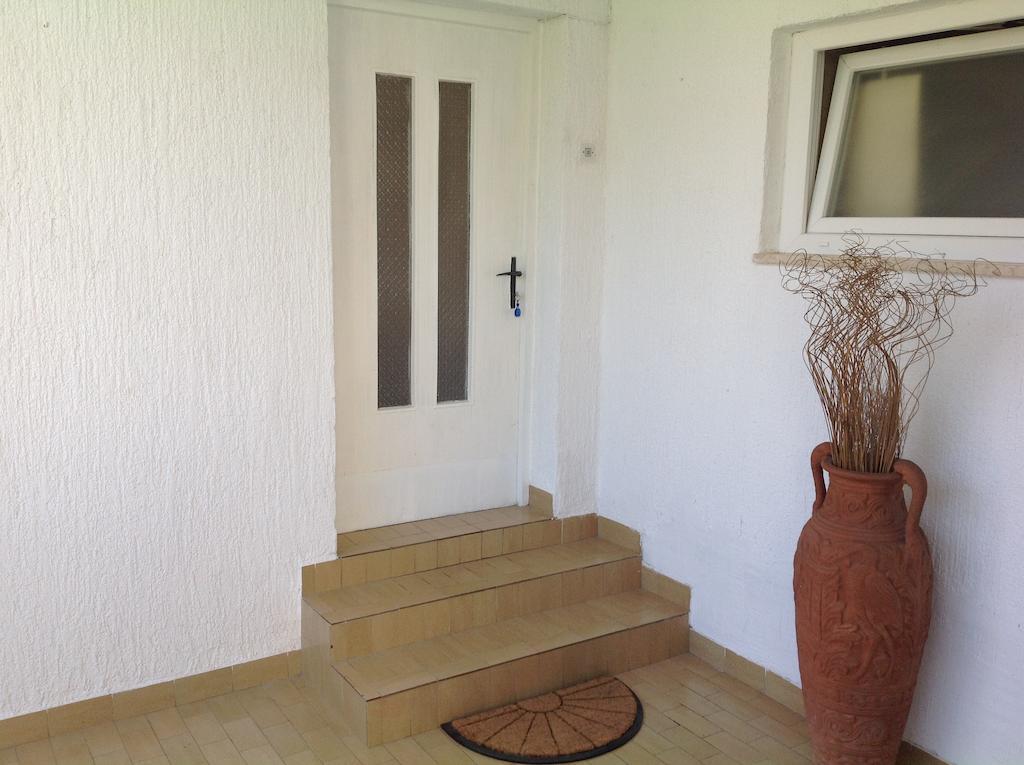 Apartments Boglic Umag Room photo
