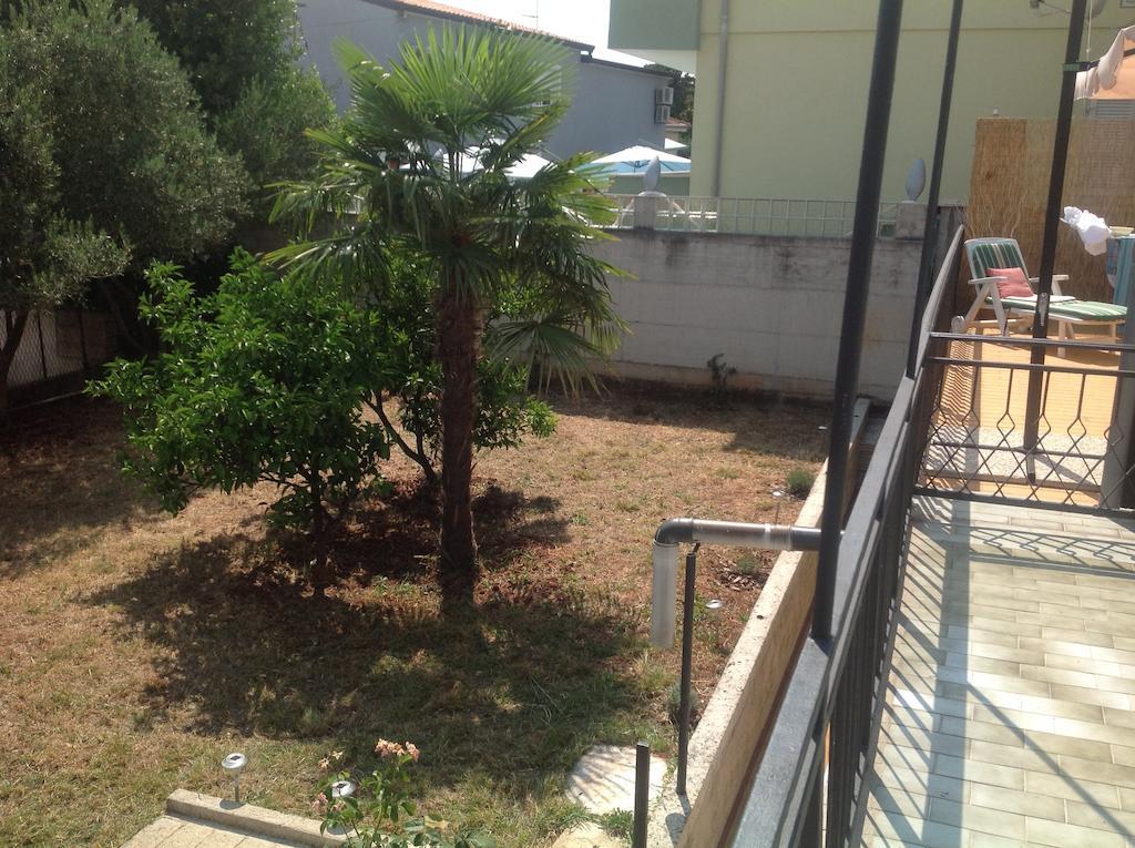 Apartments Boglic Umag Room photo