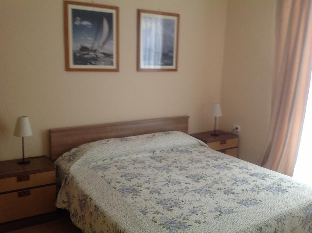 Apartments Boglic Umag Room photo