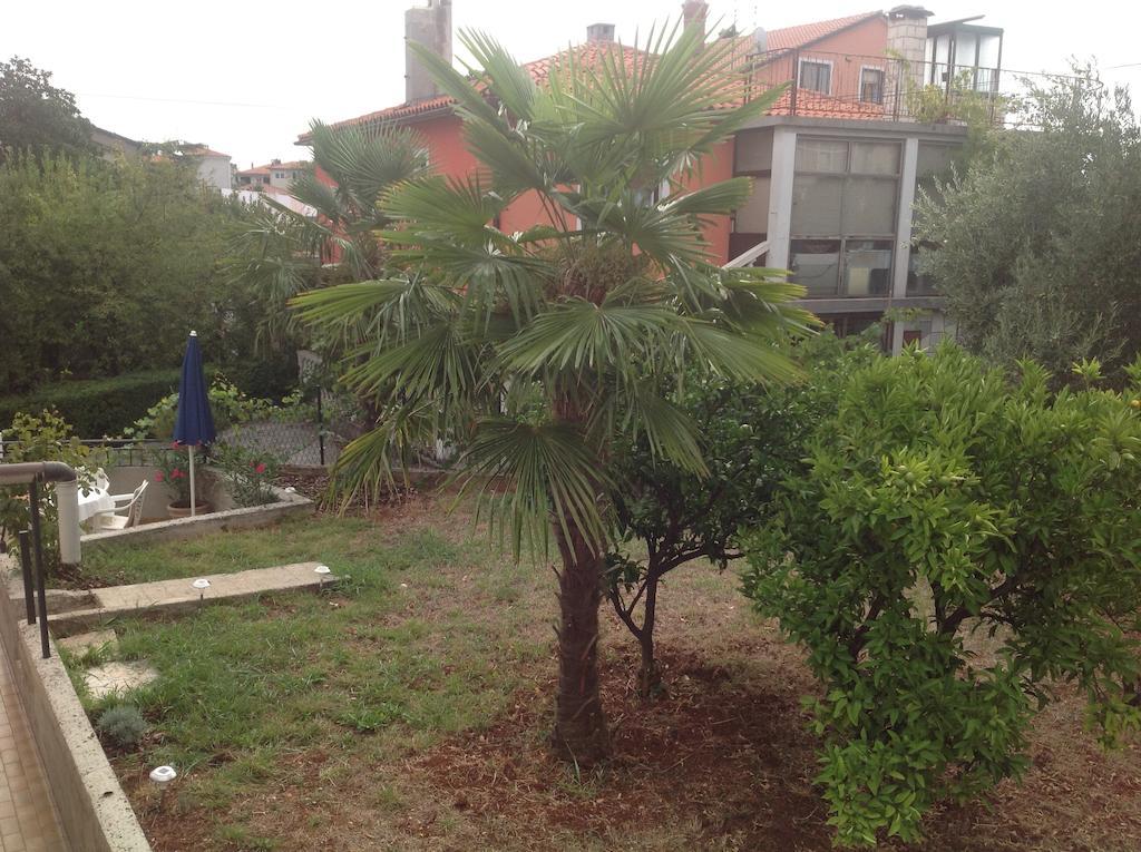 Apartments Boglic Umag Room photo