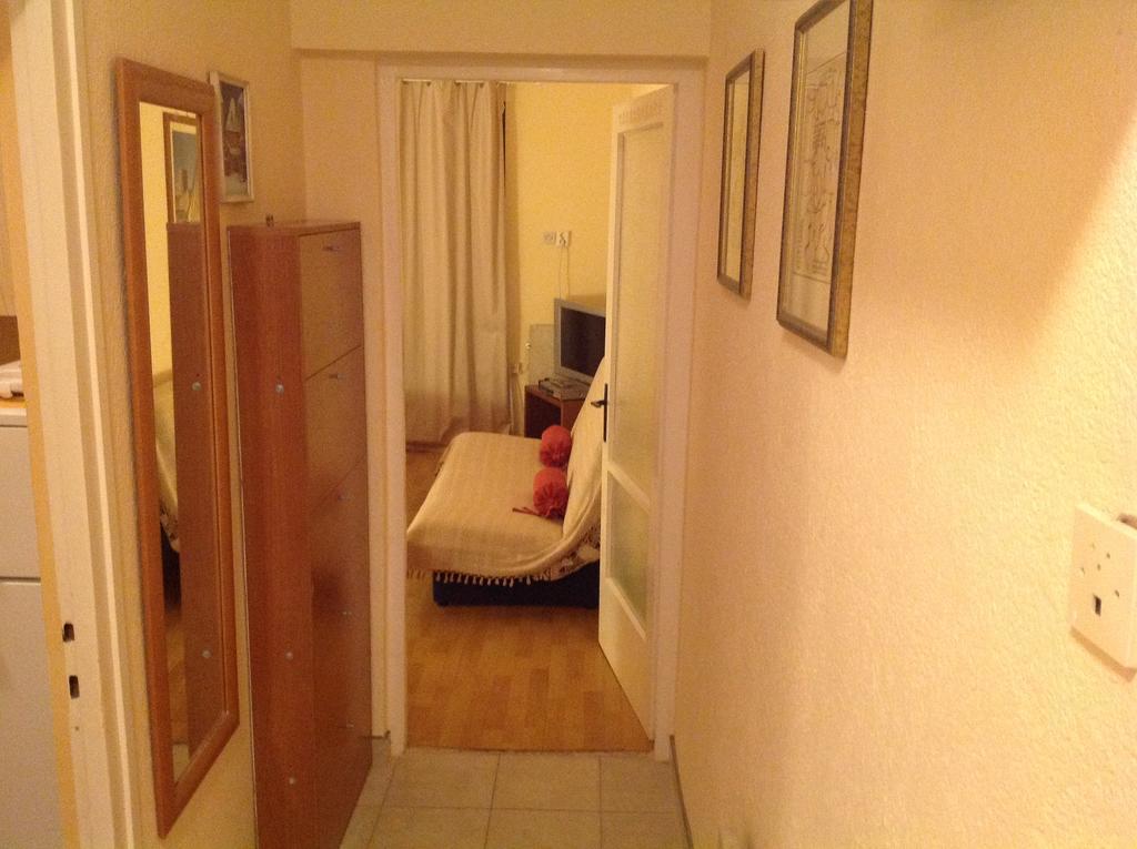 Apartments Boglic Umag Exterior photo