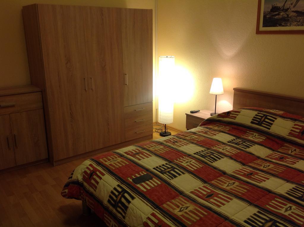 Apartments Boglic Umag Exterior photo